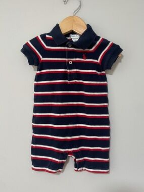 Ralph Lauren Romper